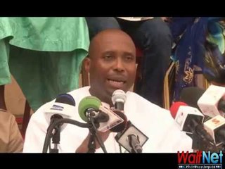Barthélémy Dias flingue "le soi-disant procureur de la République"