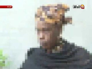 Yoor yoor du 29 Mars 2017 : Son cauchemar se réalise à son réveil