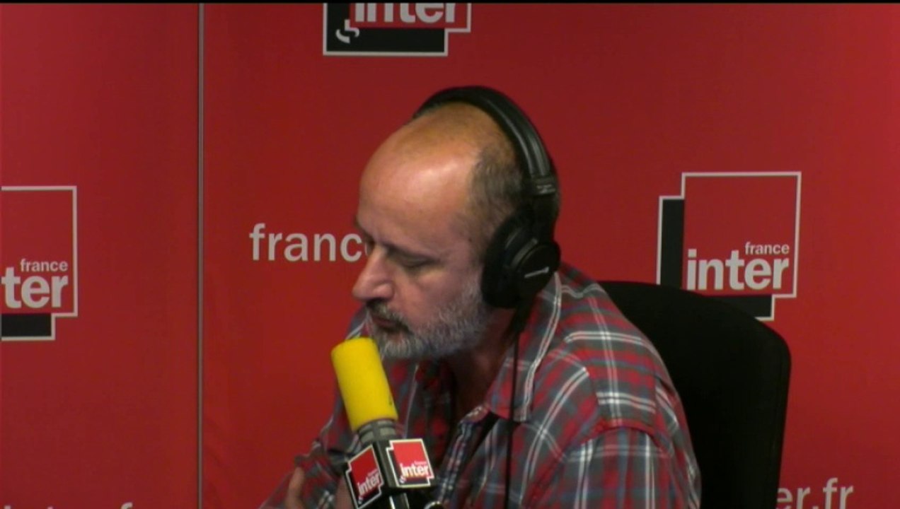 Le RER change de nom - Le billet de Daniel Morin