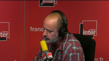 Le RER change de nom - Le billet de Daniel Morin