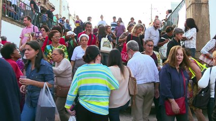 Santo Antônio, um santo mais que casamenteiro