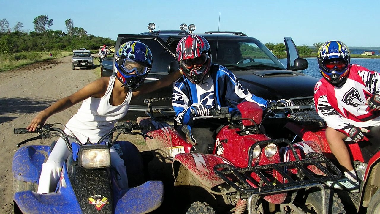 Adrenalin-Kick im Rollstuhl