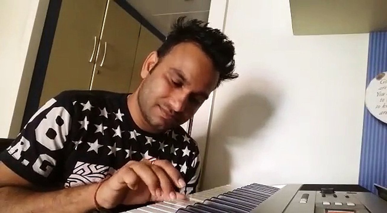 sanam re
