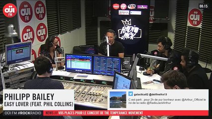 La radio OUI FM en direct vidéo /// La radio s'écoute aussi avec les yeux (3179)