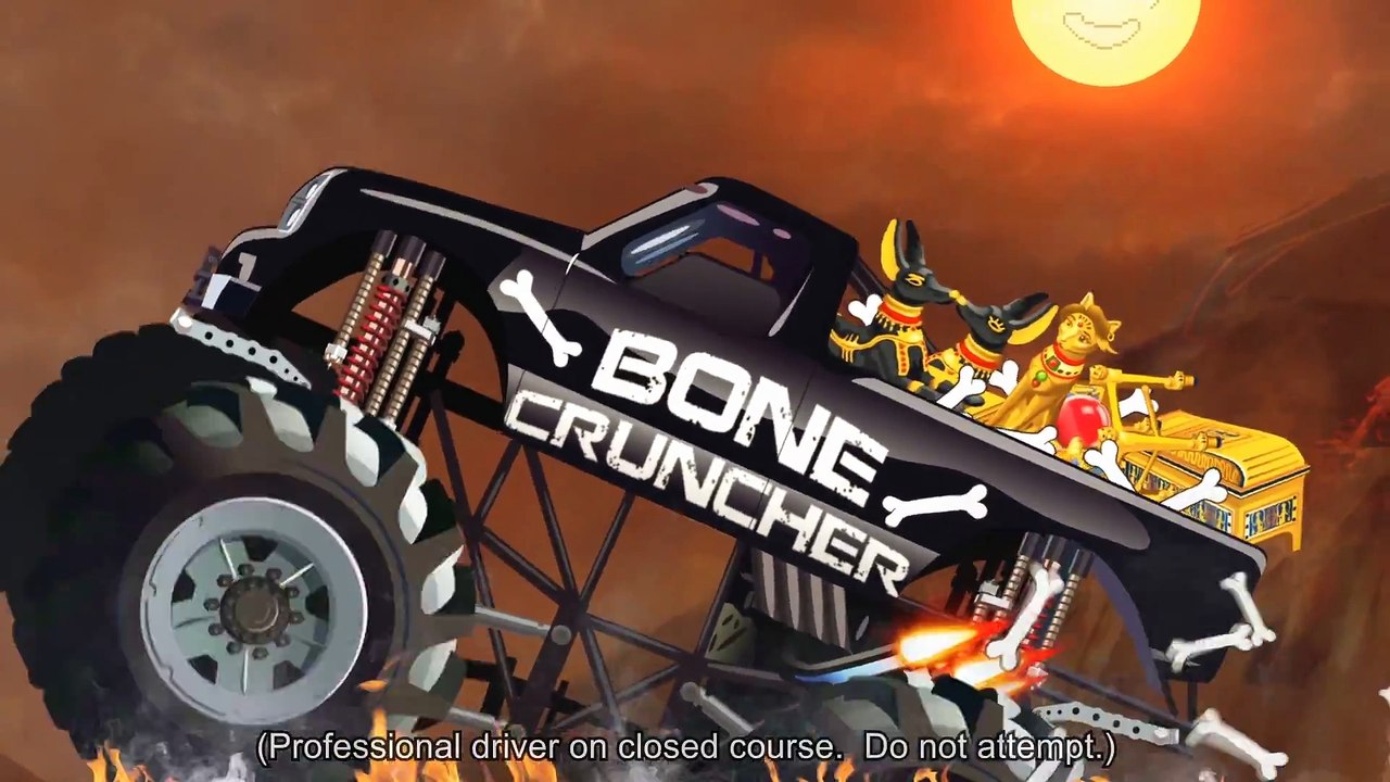 UNDERTALE : Trailer d'annonce PS4 et PS Vita