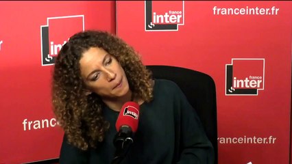 Charlotte Girard sur les causes de l'abstention des électeurs de Jean-Luc Mélenchon "C'est en partie la faute des médias"
