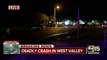 Phoenix police: Person killed in West Valley crash