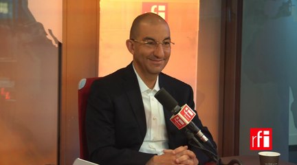 Jean Messiha (FN): «personne au Front national n'est favorable à l'euro»