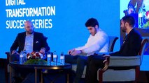 SMEs and Digital Transformation with Bayzat Co-founder Talal Bayaa