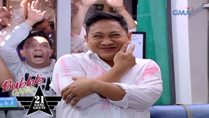 Bubble Gang Teaser Ep. 1081: Burado ang pagod n’yo tuwing Bubble Friday