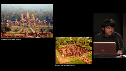 Colloque L’entre-deux barres (journée 2 partie 5 ANG)