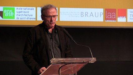Colloque L’entre-deux barres (journée 2 partie 1 ANG)