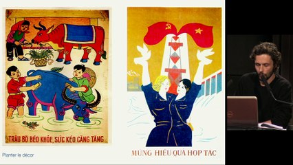 Colloque L’entre-deux barres (journée 2 partie 2 ANG)