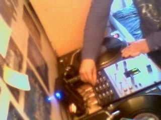 Dj Sofiane- à l'arrache (Mix Old School)