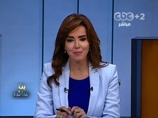 #Mubasher - بث مباشر -3-8-2013 -خطة الإخوان لنشر الفوضى فى البلاد