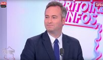 Invité: Jean-Baptiste Lemoyne - Territoires d'infos (14/06/2017)