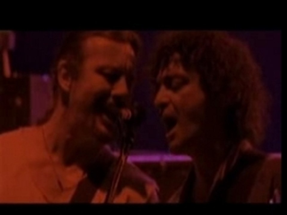 Neil Young Stupid Girl (From Year Of The Horse)