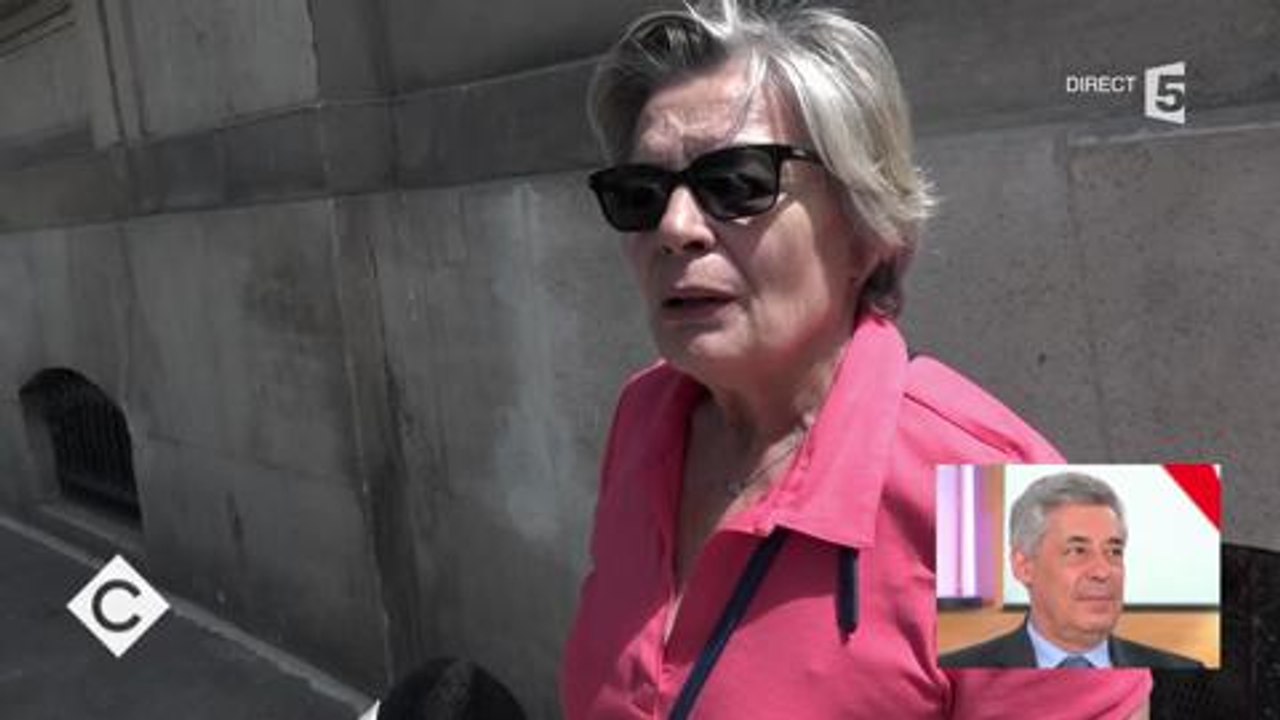 Henri Guaino violemment insulté par un électeur, il lui répond... avec la même insulte !
