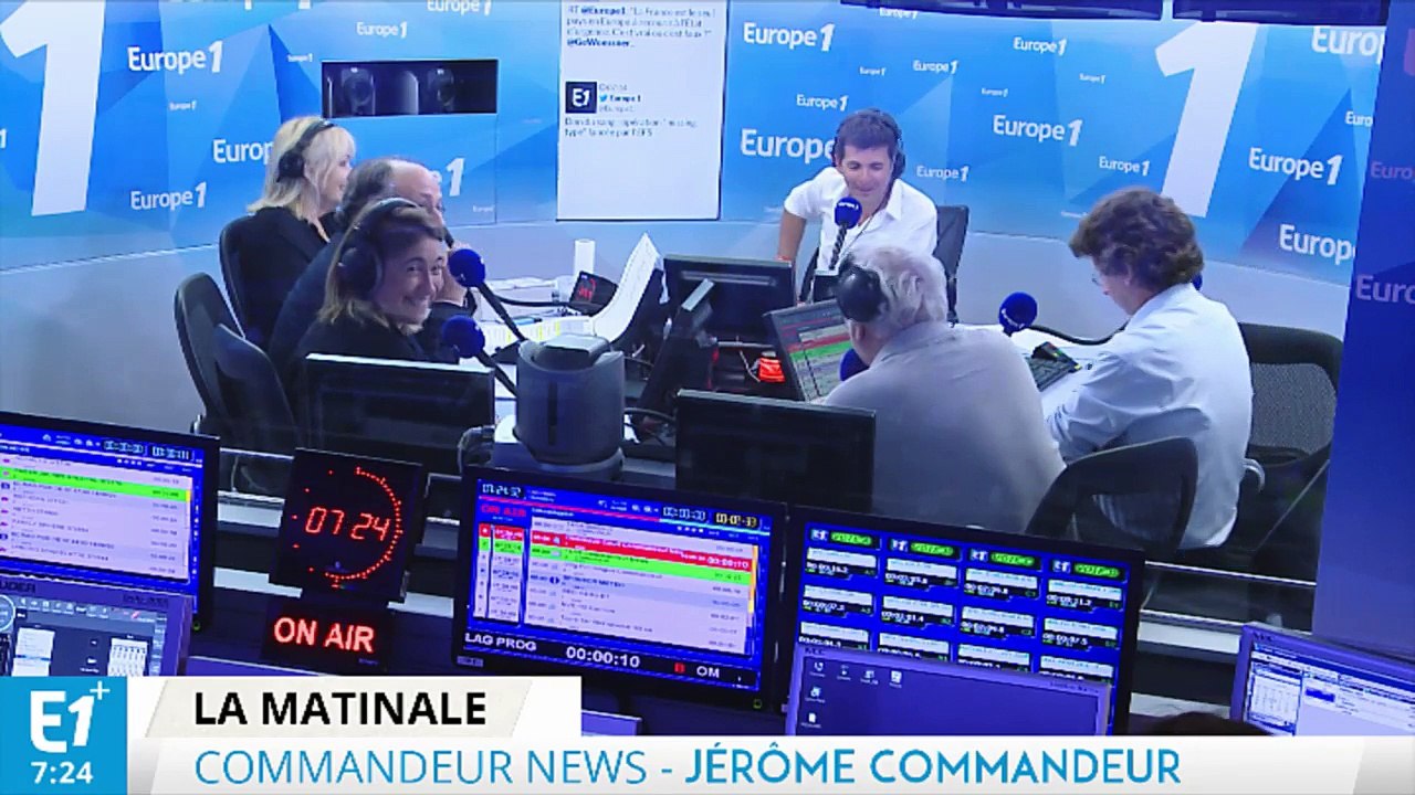 Martine Miquette : "Je suis candidate "En marche!" en ballotin favorable"