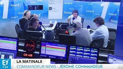 Martine Miquette : "Je suis candidate "En marche!" en ballotin favorable"