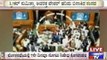 Lok Sabha: Samajwadi Party MP Throws Papers & Insults Speaker Sumitra Mahajan