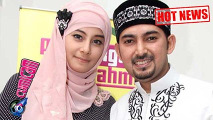 Hot News! Al Habsyi Masih Ingin Mempertahankan Rumah Tangganya - Cumicam 14 Juni 2017