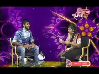 Pataki maathu Contest Final Naanu Mathu Varalakshmi Hero  Prithvi Interview| Public Music   |