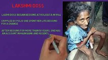 Top 5 richest beggars in India