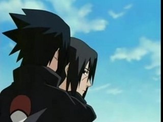 AW-Itachi tribute