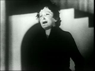 Edith Piaf Legend Part 1