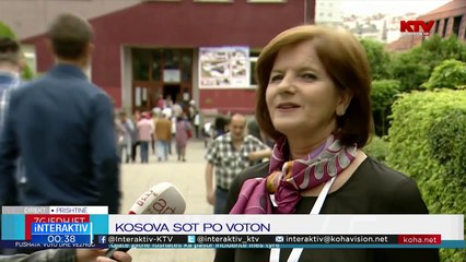 Ooops-at e zgjedhjeve