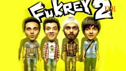 Fukrey 2 का सांप कनेक्शन _ Indian Film History