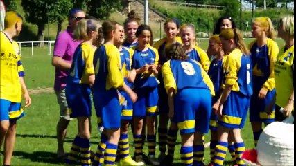 CHANT VICTOIRE COUPE COMPLEMENTAIRE FEMININE