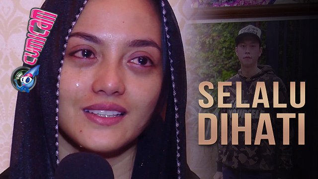 Suami Telah Tiada, Ririn Ekawati Antara Percaya dan Tidak - Cumicam 14 Juni 2017