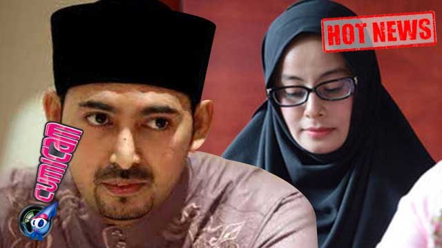 Hot News! Al Habsyi dan Putri Akan Bertemu Pasca Lebaran - Cumicam 14 Juni 2017