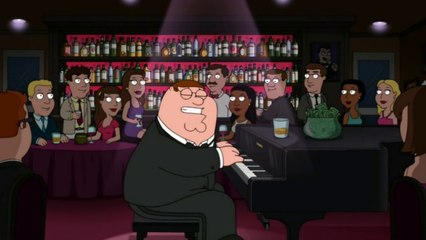 Family Guy - Peter as a Lounge Singer-RWbVWzLVA0E