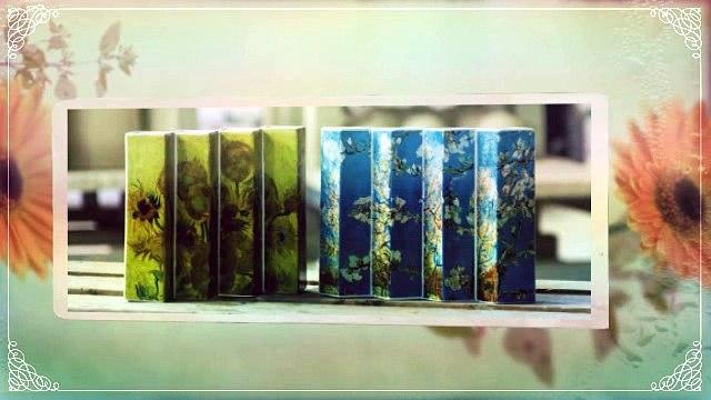 Royal_Dutch_Ceramic-Tips on original ceramic vases