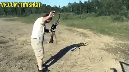 Günün salağı - en komik video