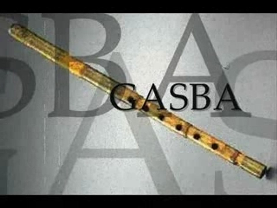 Gasba - Vidéo Dailymotion
