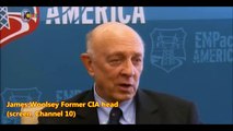 BREAKING - Former CIA Director  Said More Th