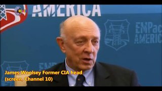 BREAKING - Former CIA Director  Said More Th