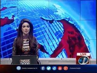 NewsONE Headlines 12PM| 14-June-2017