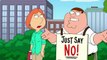 Family Guy - Peter as a Lounge Singer-RWb