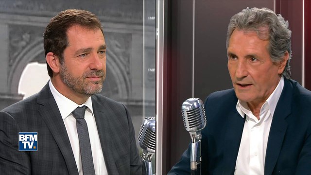 La hausse de la CSG touchera 60% des retraités , dit Castaner