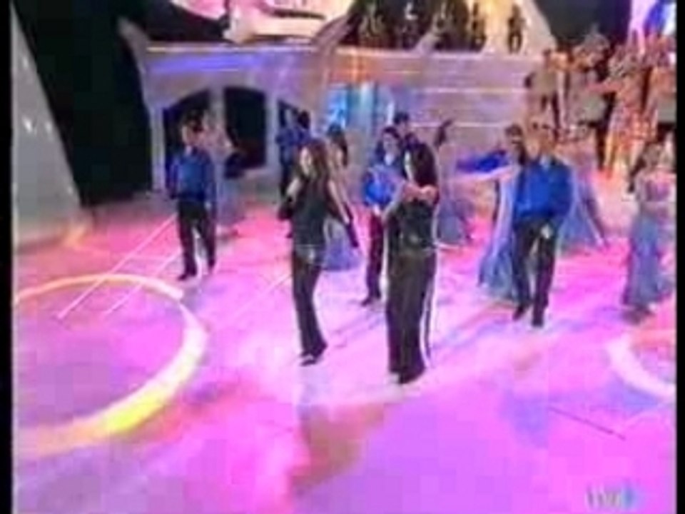 Azucar ni contigo[que me quiten lo bailao]
