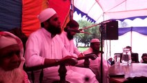 Maulana Shahid jameel Sb (Sani-e-Triq Jameel)