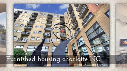Furnished housing charlotte NC