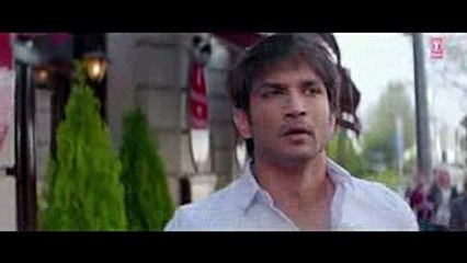 Arijit Singh - Lambiyaan Si Judaiyaan Full Song - Raabta - Sushant Rajput, Kriti Sanon