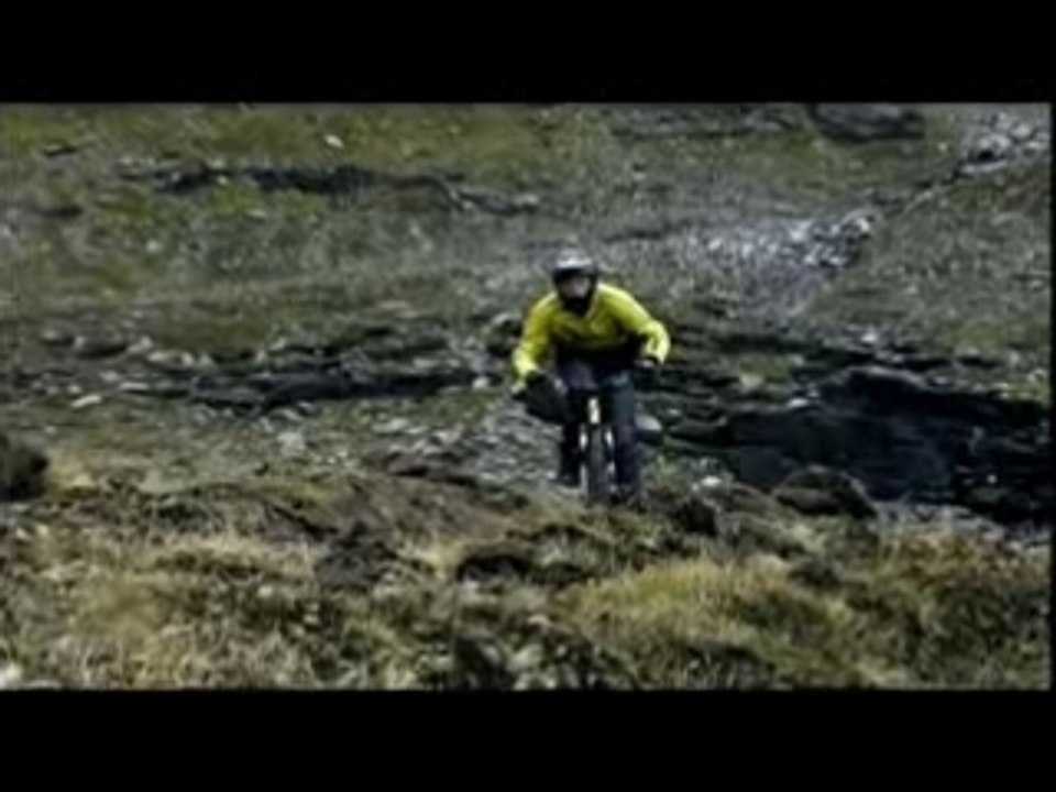 Evermore - VTT FreeRide DH - Carlo Diekmann