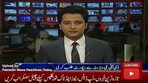 ary News Headlines 7 January 2017, Report about Karachi Issues-BOD9Gyursxg